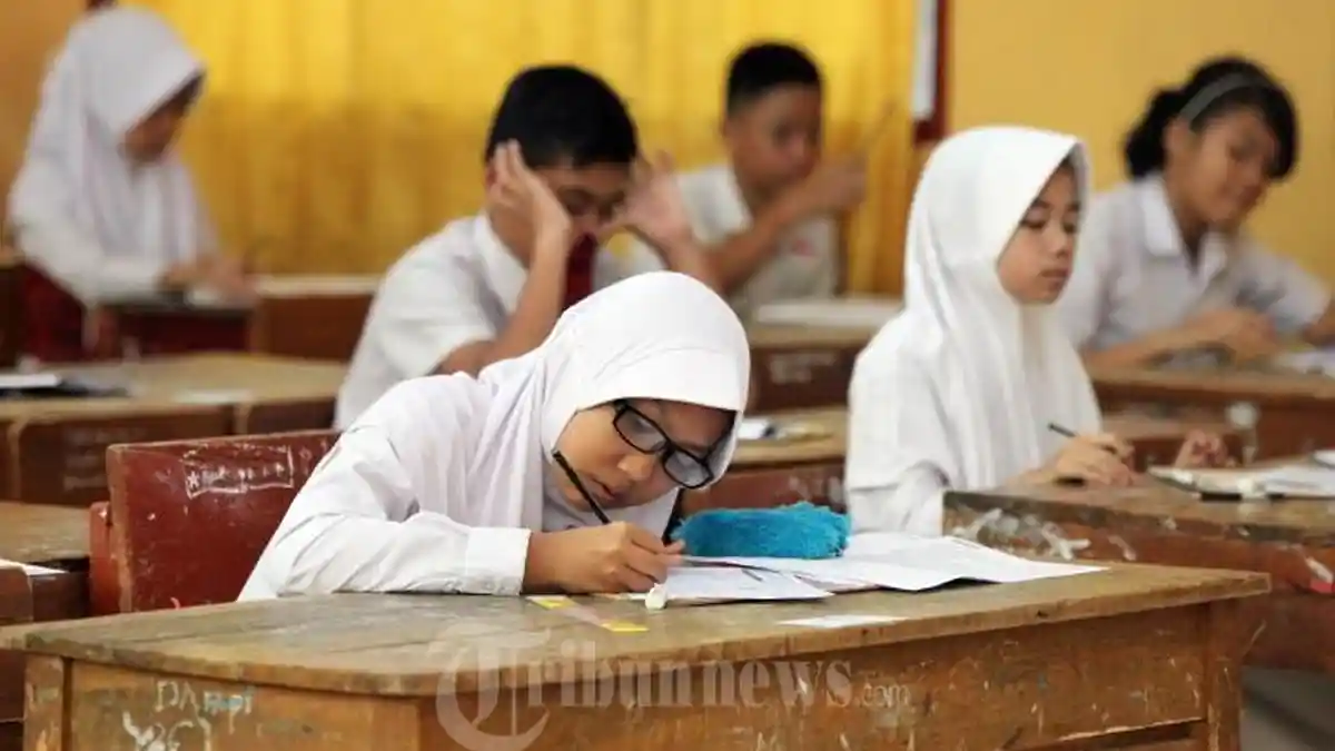 40 Soal PAS Bahasa Inggris Kelas 5 Semester 1 Kurikulum Merdeka dan