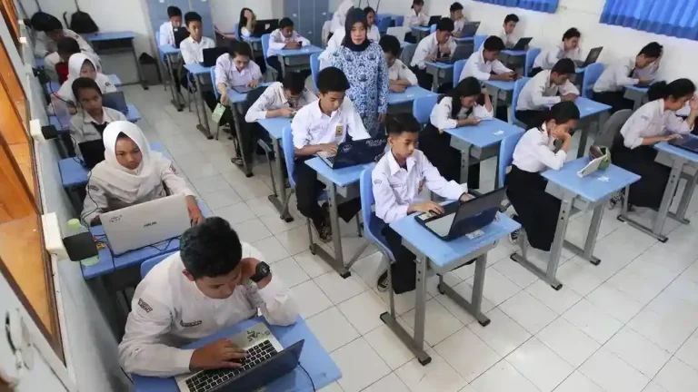 5 Fakta Mengejutkan, Asas Ujian Sekolah Adalah Penentu Nasib Siswa 2026 5 Fakta Mengejutkan, Asas Ujian Sekolah Adalah Penentu Nasib Siswa 2026
