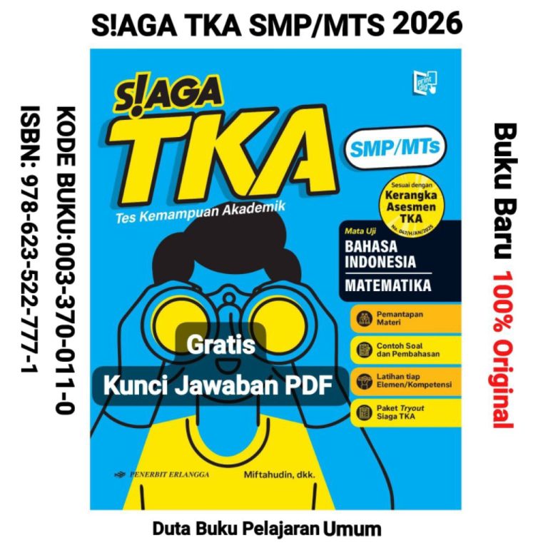 5 Strategi Rahasia Lolos Ujian Sekolah 2025 SMP Kelas 9 di 2026 yang Wajib Kamu Tahu