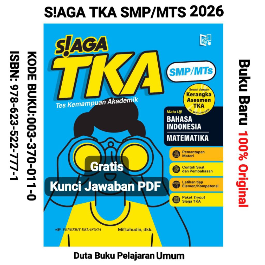 5 Strategi Rahasia Lolos Ujian Sekolah 2025 SMP Kelas 9 di 2026 yang Wajib Kamu Tahu