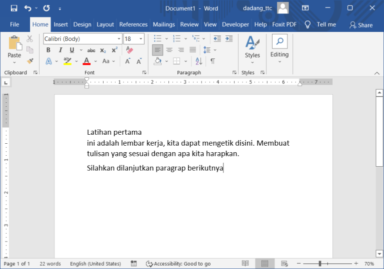 7 Cara Mengembalikan Ketikan yang Terhapus di Word 2016, Ternyata Begini Rahasianya