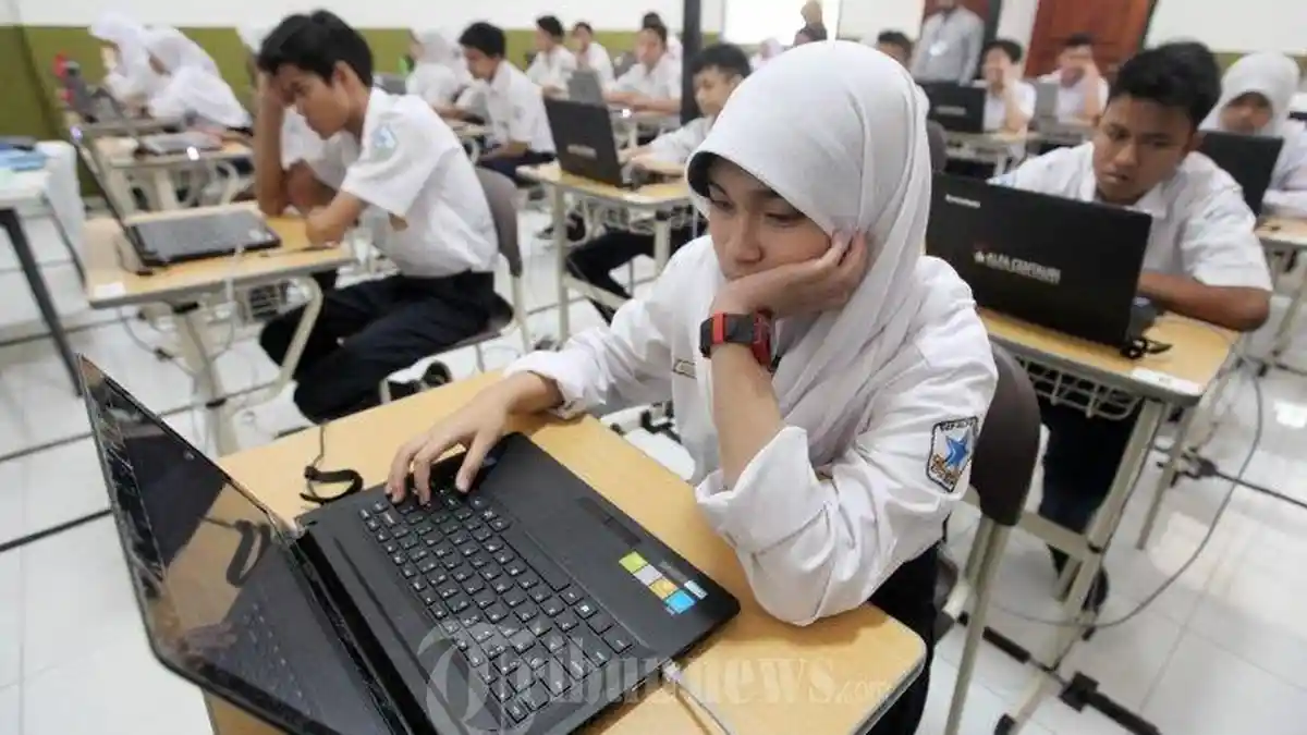 50 Soal Ujian Sekolah Bahasa Indonesia Kelas 9 2026 dan Kunci Jawaban
