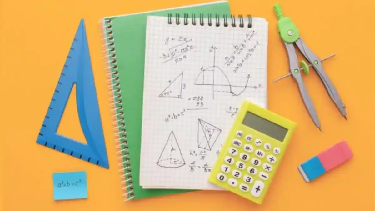 Soal Ujian Matematika SMP Kelas 9 Kunci Jawaban Soal Sumatif SAS