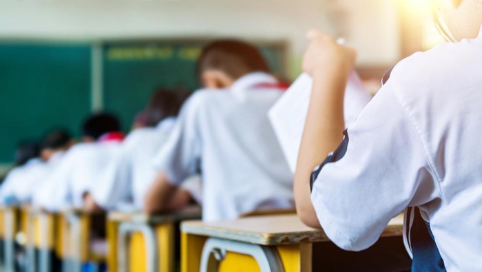 Ternyata! Ujian Sekolah 2025 Kapan, Ini 5 Fakta Mengejutkan yang Baru Terungkap di 2026