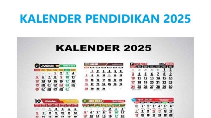 Wajib Tahu Jadwal Ujian Sekolah 2025 Bulan Apa Sebelum Terlambat Persiapan Matangmu
