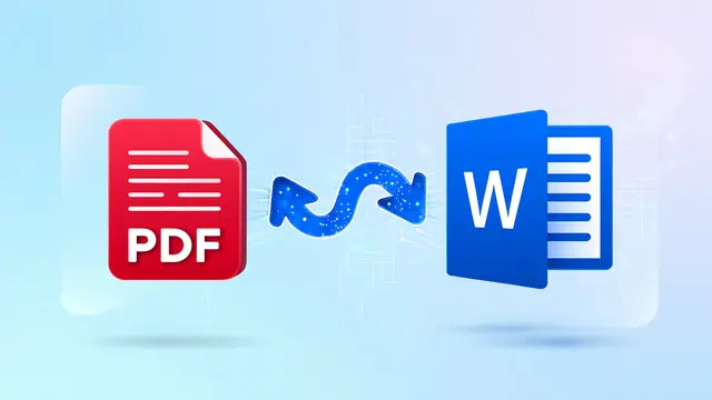 7 Rahasia Cara Ubah File PDF Menjadi Word, Atur Ukuran Kertas F4 Sekarang
