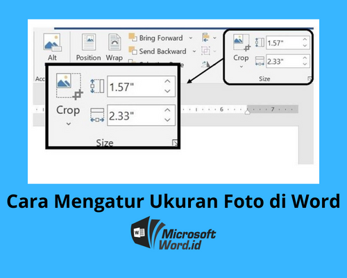 7 Rahasia cara ubah format foto ms word Pakai Google Pics AI yang Wajib Tahu
