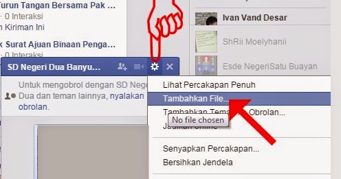 Ternyata Ini Cara Ubah File Word Bisa Diupload di FB Tanpa Error dan Sangat Mudah